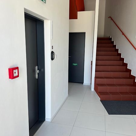 Korek Mikulov Apartman Екстериор снимка