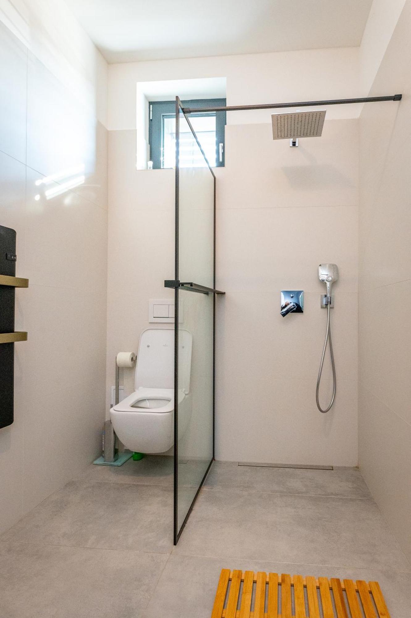 Korek Mikulov Apartman Екстериор снимка