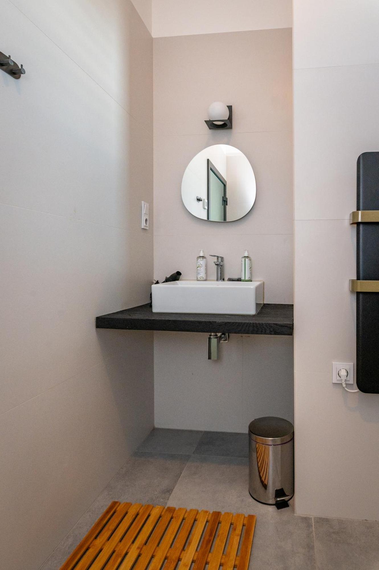 Korek Mikulov Apartman Екстериор снимка