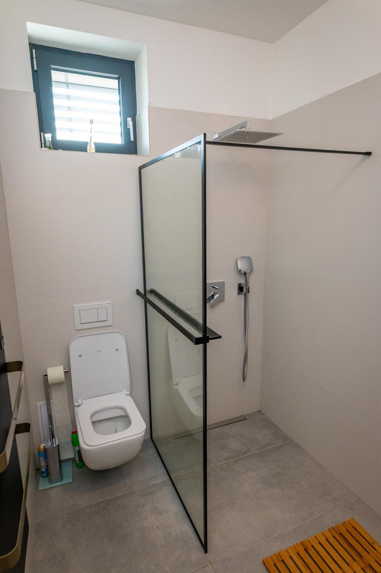 Korek Mikulov Apartman Екстериор снимка