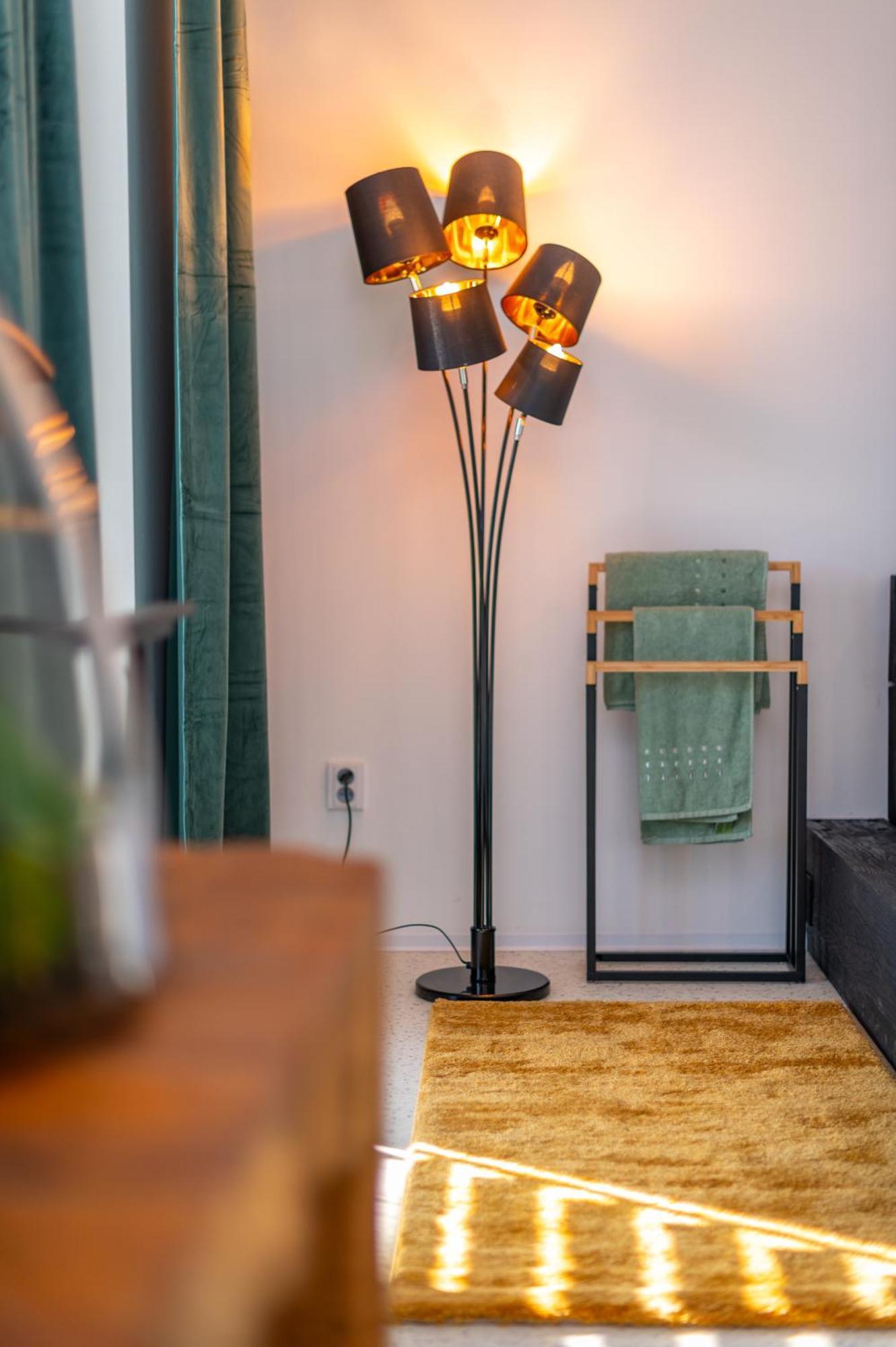 Korek Mikulov Apartman Екстериор снимка