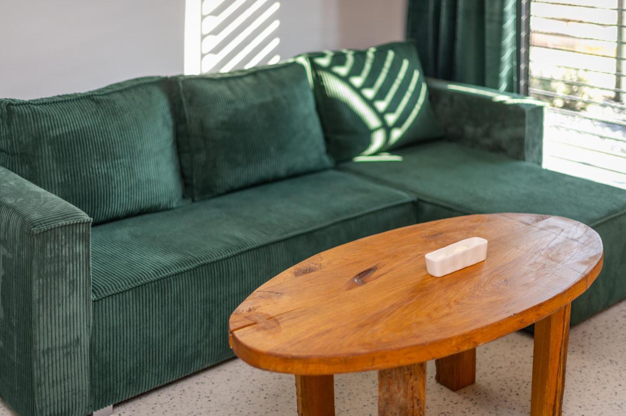 Korek Mikulov Apartman Екстериор снимка