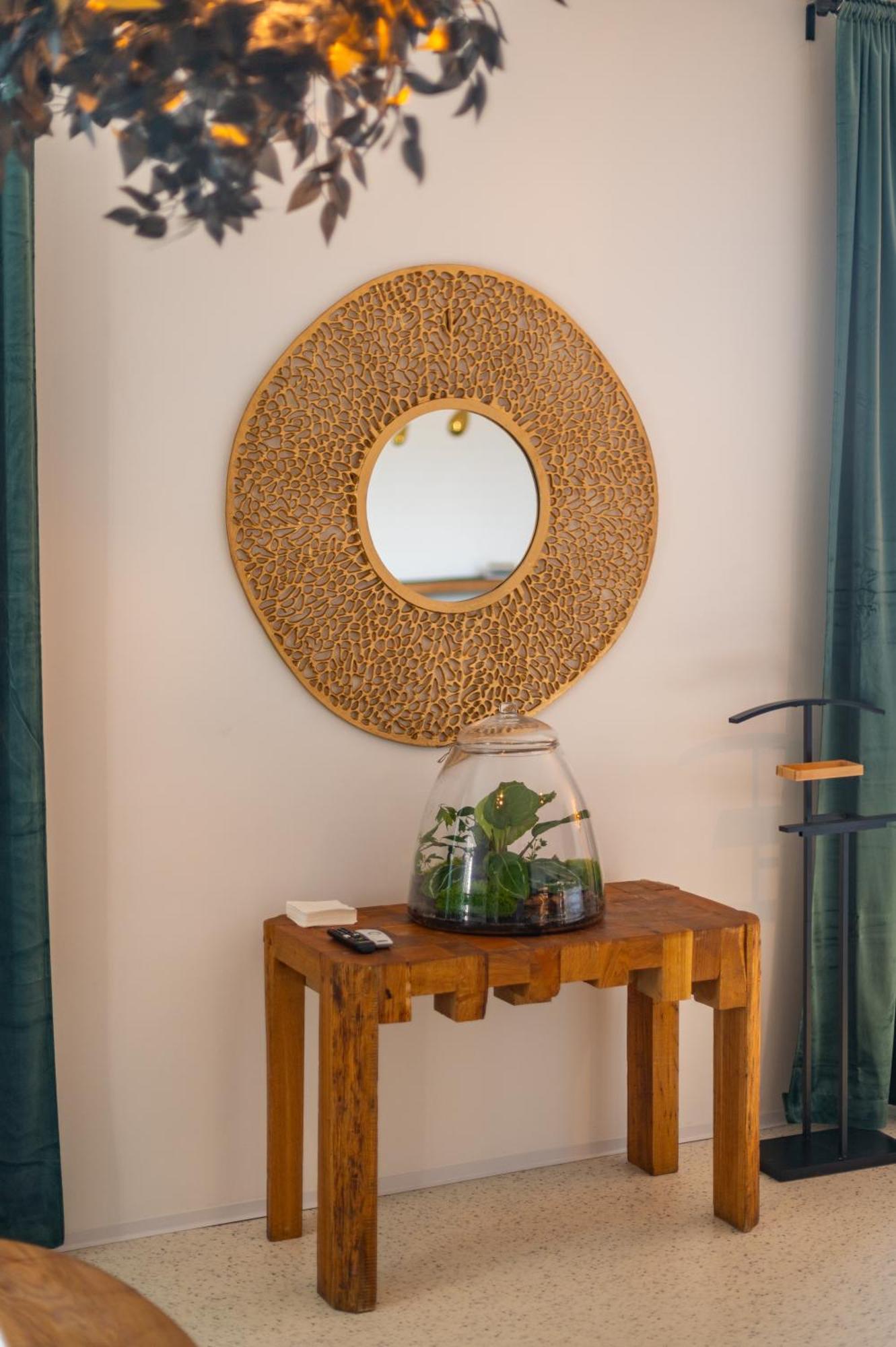 Korek Mikulov Apartman Екстериор снимка