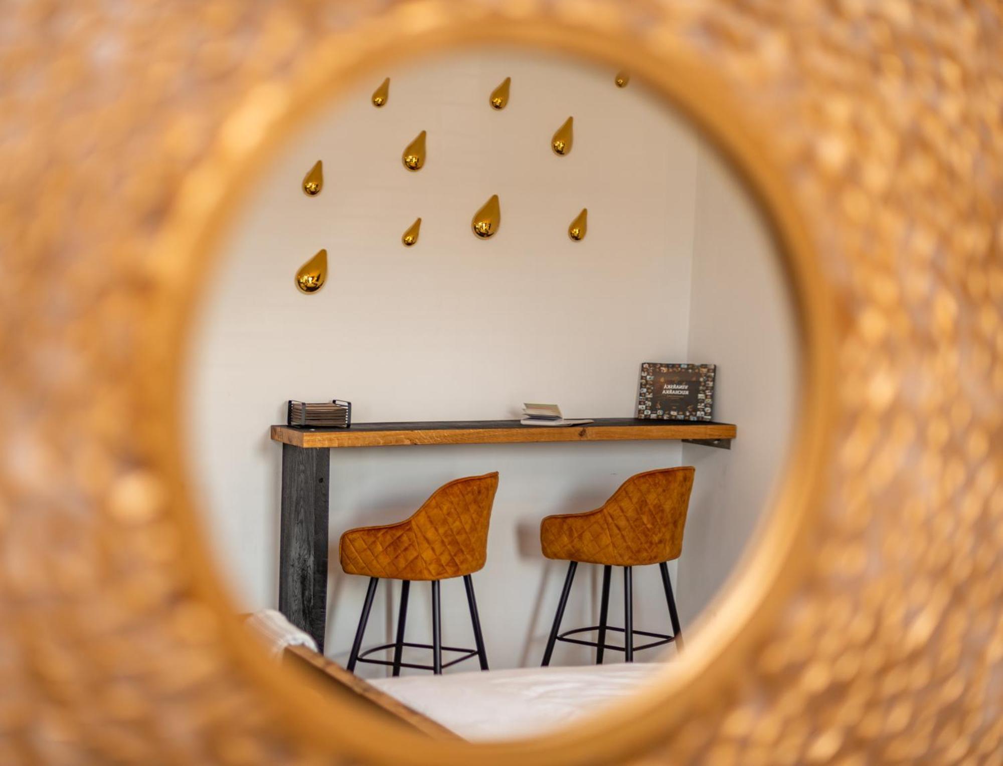 Korek Mikulov Apartman Екстериор снимка
