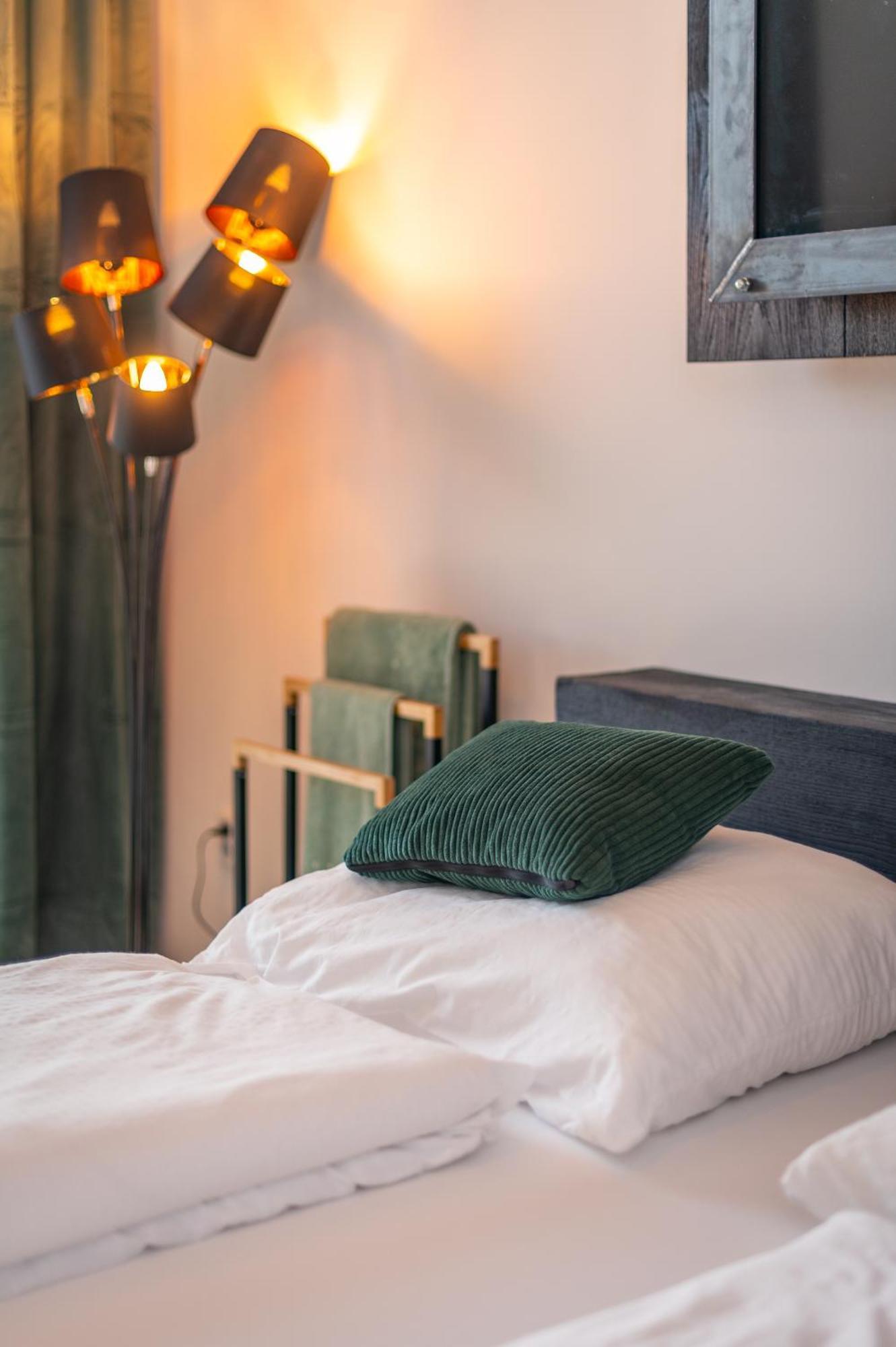 Korek Mikulov Apartman Екстериор снимка