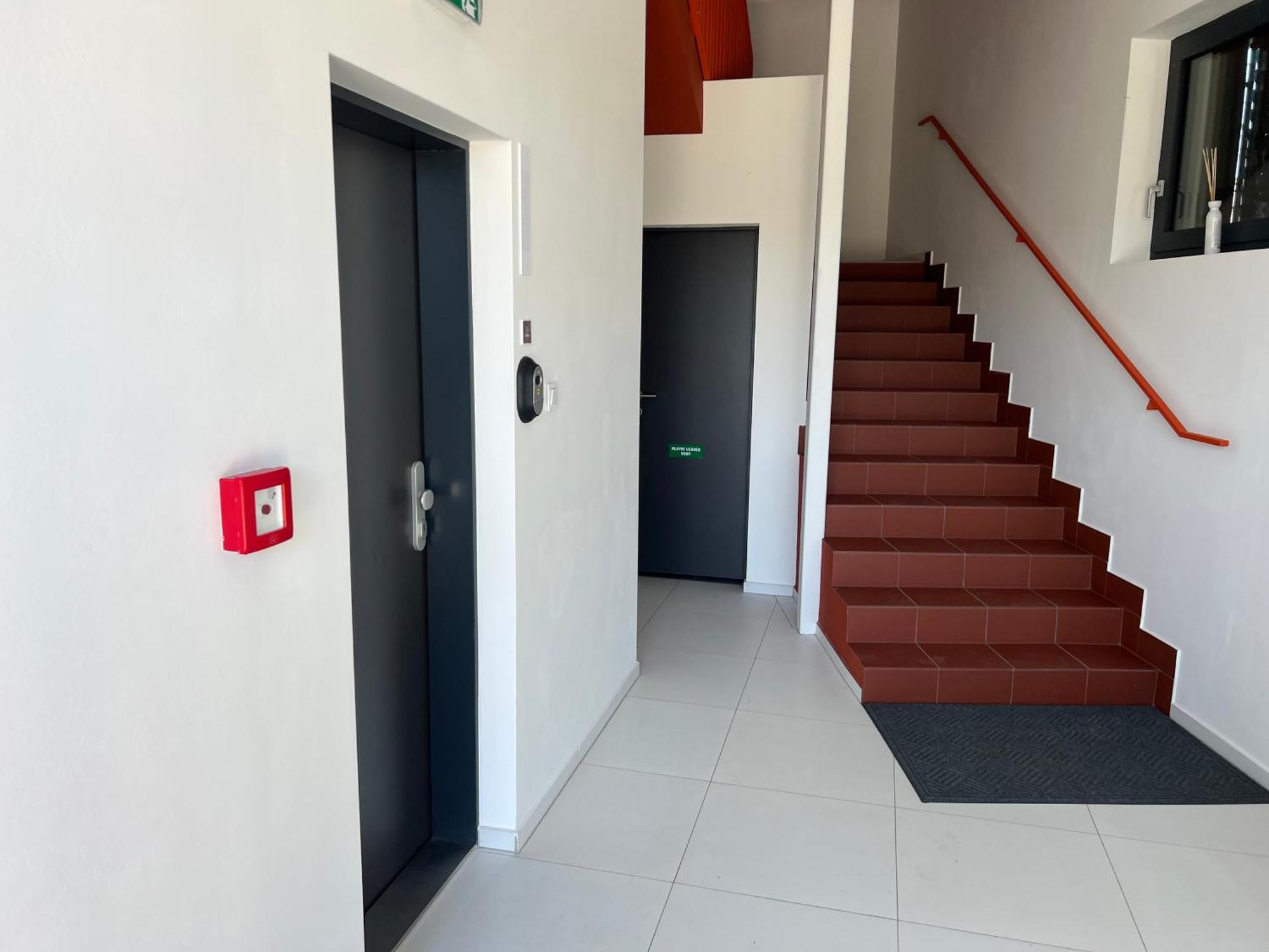 Korek Mikulov Apartman Екстериор снимка
