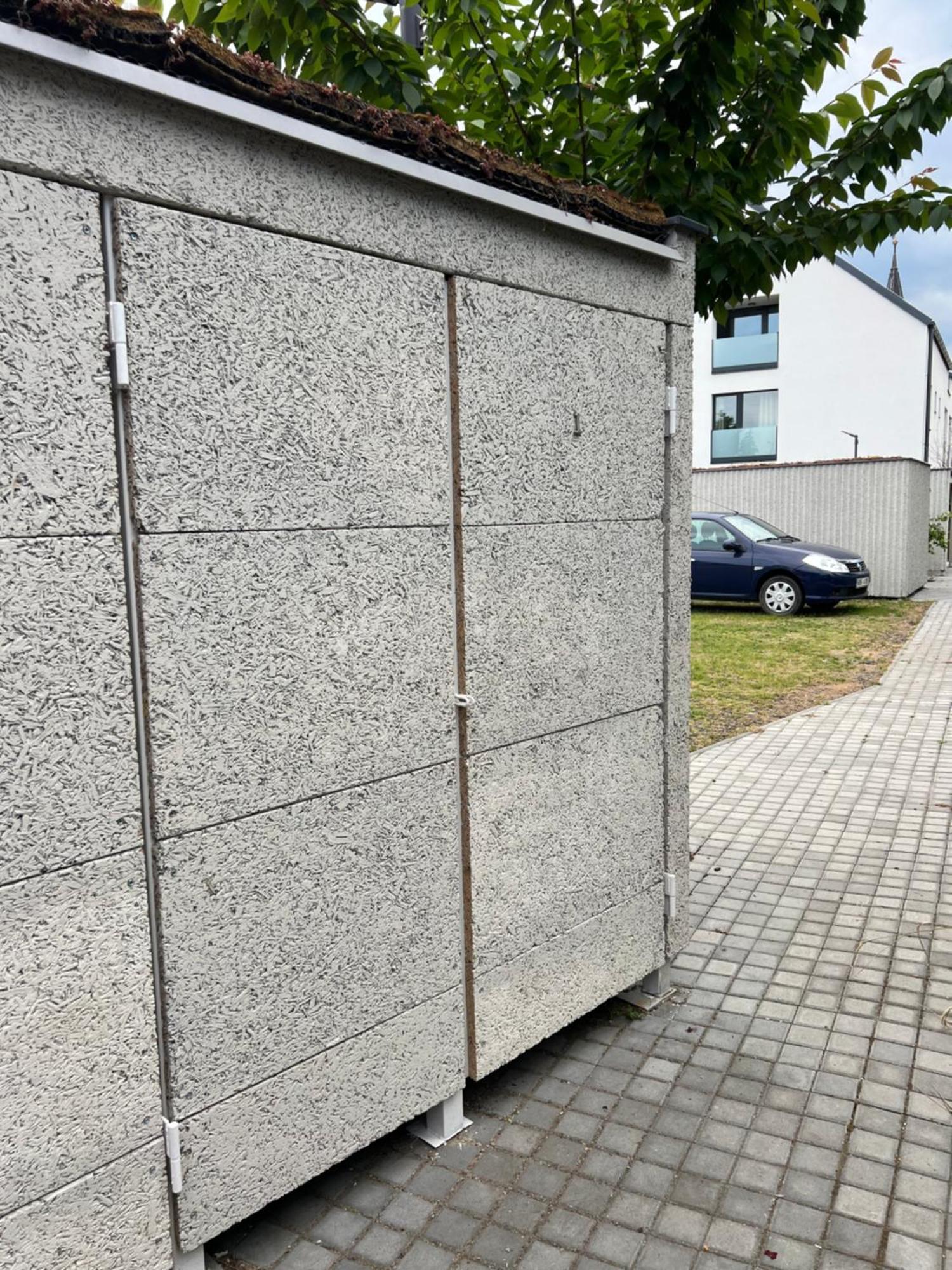 Korek Mikulov Apartman Екстериор снимка
